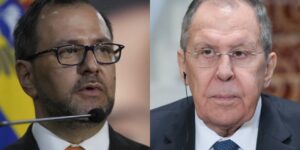 Rusia confirma su apoyo a Venezuela