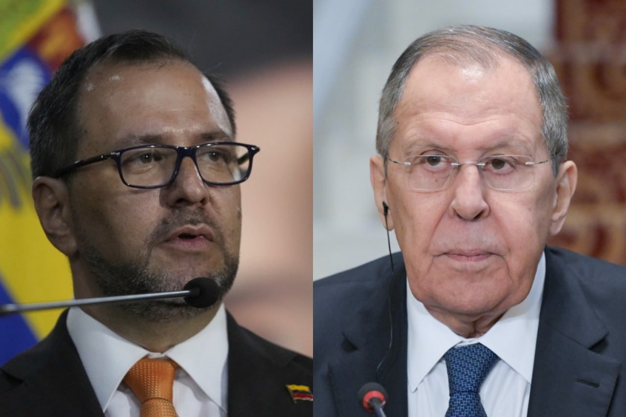 En este momento estás viendo Rusia confirma su apoyo a Venezuela