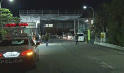 Apuñalan a 15 en una factoría de Japón