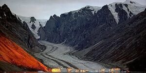 Groenlandia es la manzana de la discordia