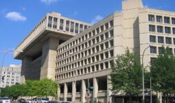 El FBI cierra sus oficinas en Washington