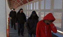 Hallan en Tabasco a 5 de los 6 adolescentes desaparecidos