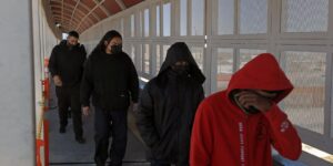 Hallan en Tabasco a 5 de los 6 adolescentes desaparecidos