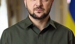 Zelenski se reunirá con Trump antes de año nuevo