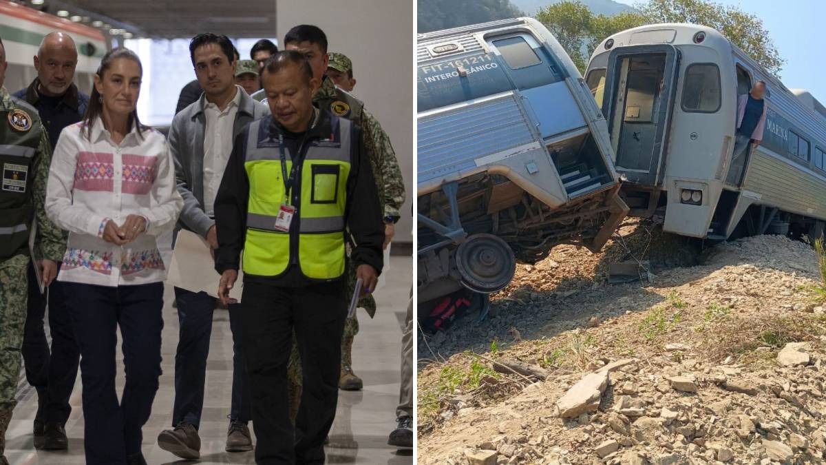 En este momento estás viendo Reparación de daños a familias de víctimas del descarrilamiento