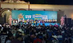 Querétaro es ejemplo cultural en México