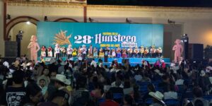 Querétaro es ejemplo cultural en México