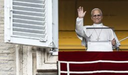 Los creyentes de la paz son ridiculizados y excluidos