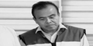 Matan en Guerrero a coordinador del IMSS Bienestar