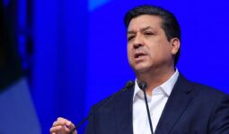 Francisco García Cabeza de Vaca denunciado por huachicoleo