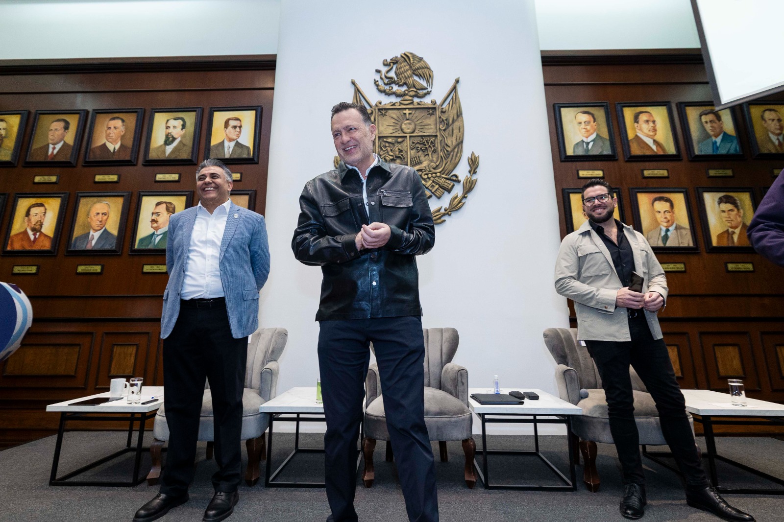 En este momento estás viendo Presentan proyecto de Presupuesto 2026 por 64 mil 617 mdp para Querétaro