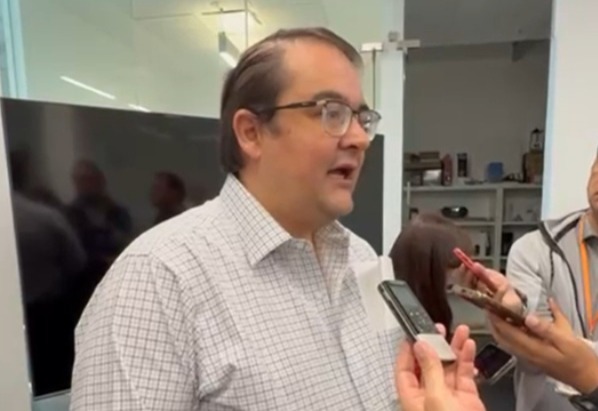 En este momento estás viendo Llama Memo Vega “chaqueteros” a panistas que amagan con abandonar el partido