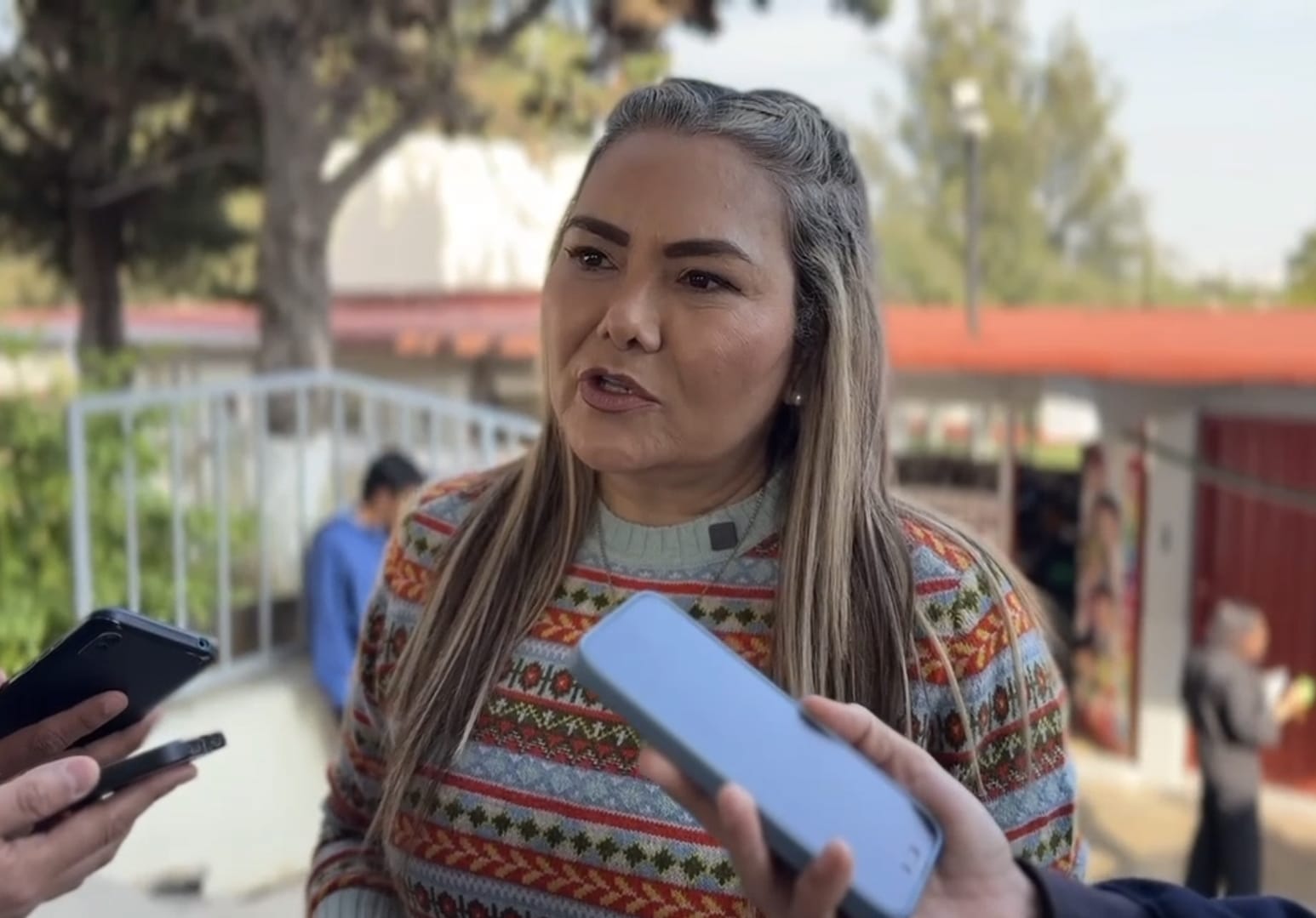 En este momento estás viendo Se invirtieron 500 mdp en educación básica durante este 2025: USEBEQ