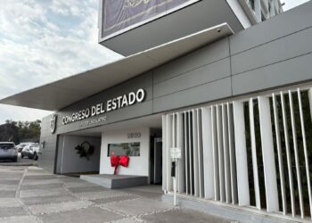 Suspenden comisión de Presupuesto; advierten riesgo de que se trabe la aprobación del paquete económico 2026