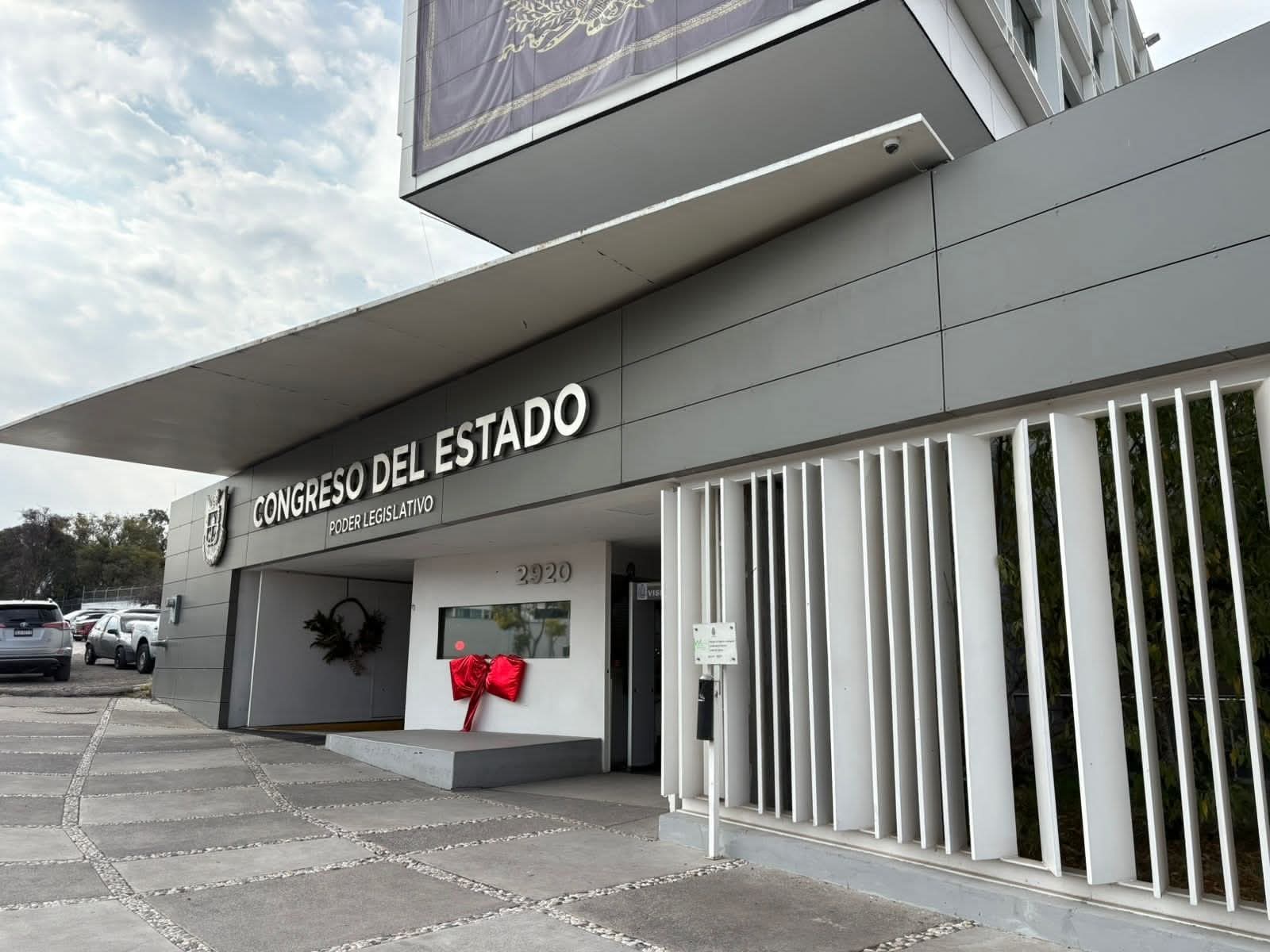 En este momento estás viendo Suspenden comisión de Presupuesto; advierten riesgo de que se trabe la aprobación del paquete económico 2026