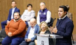 No permitiremos desorden y violencia: Felifer