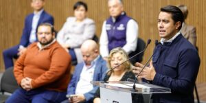 No permitiremos desorden y violencia: Felifer