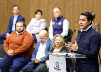 No permitiremos desorden y violencia: Felifer
