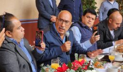 Cárcamo de 5 de Febrero quedó totalmente reparado: SDUOP