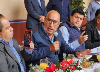 Cárcamo de 5 de Febrero quedó totalmente reparado: SDUOP