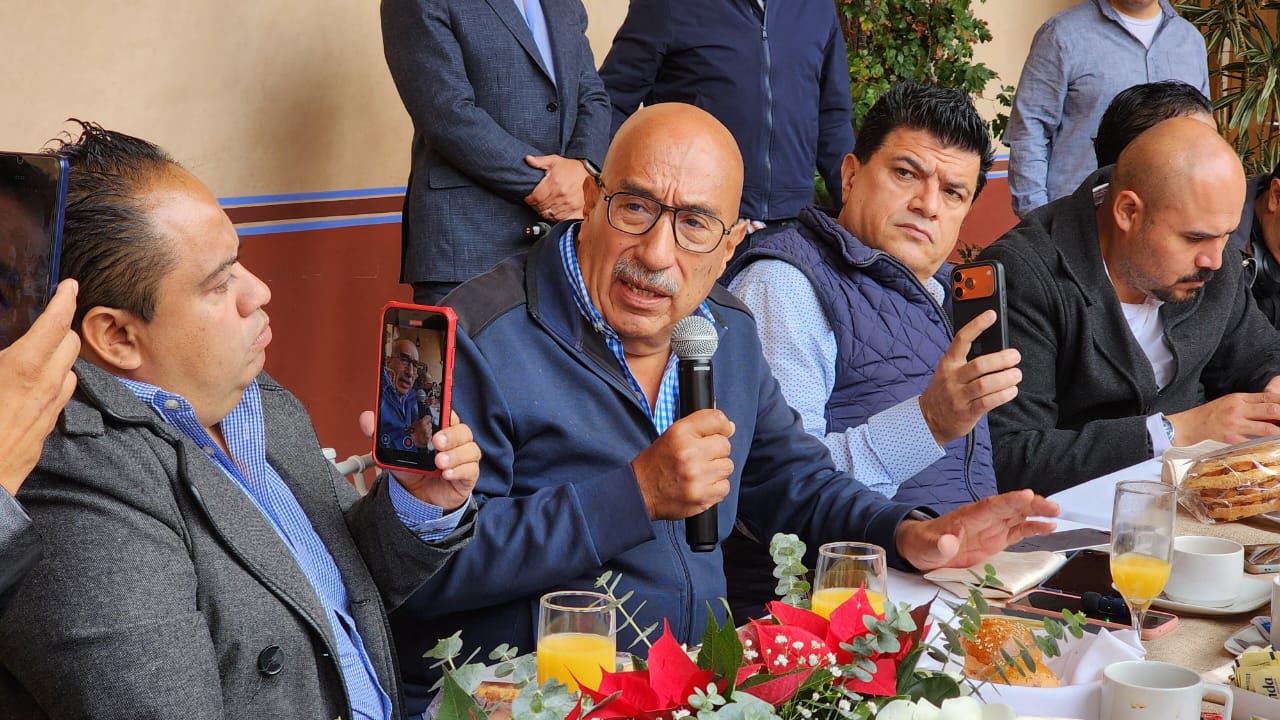 En este momento estás viendo Cárcamo de 5 de Febrero quedó totalmente reparado: SDUOP