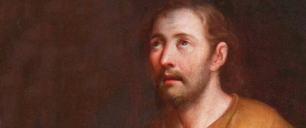 Origen de pinturas en los templos de México.