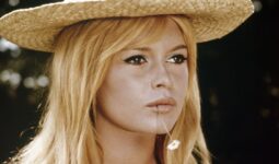 Fallece Brigitte Bardot icono del cine y activista