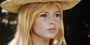 Fallece Brigitte Bardot icono del cine y activista