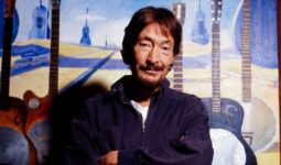 Fallece el cantante británico Chris Rea