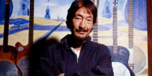 Fallece el cantante británico Chris Rea