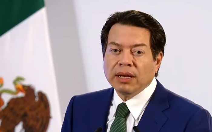 En este momento estás viendo La SEP defiende del fuego amigo a la Nueva Escuela Mexicana