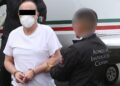 Exgobernador de Chihuahua detenido por FGR