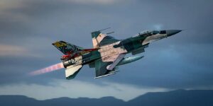 Venezuela interceptó este viernes una aeronave hostil