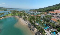 ¿Qué país recibe primero el nuevo año?