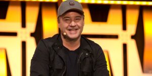 Muere en accidente Vince Zampella diseñador de videojuegos