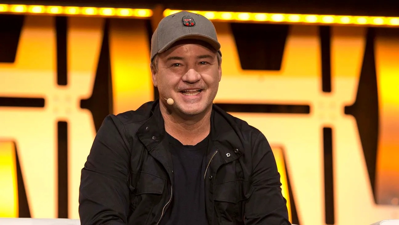 En este momento estás viendo Muere en accidente Vince Zampella diseñador de videojuegos