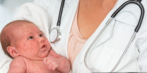 En Chiapas el sarampión se robó la navidad