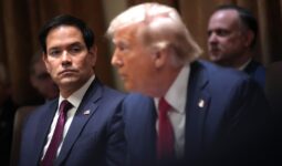 Maduro no es el presidente de Venezuela