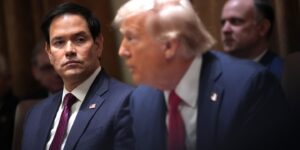 Maduro no es el presidente de Venezuela