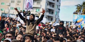 El Estado Islámico planeó atentados de año nuevo en Siria