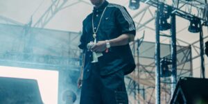 Cancela municipio de Querétaro concierto de C-Kan por contenido bélico de sus canciones