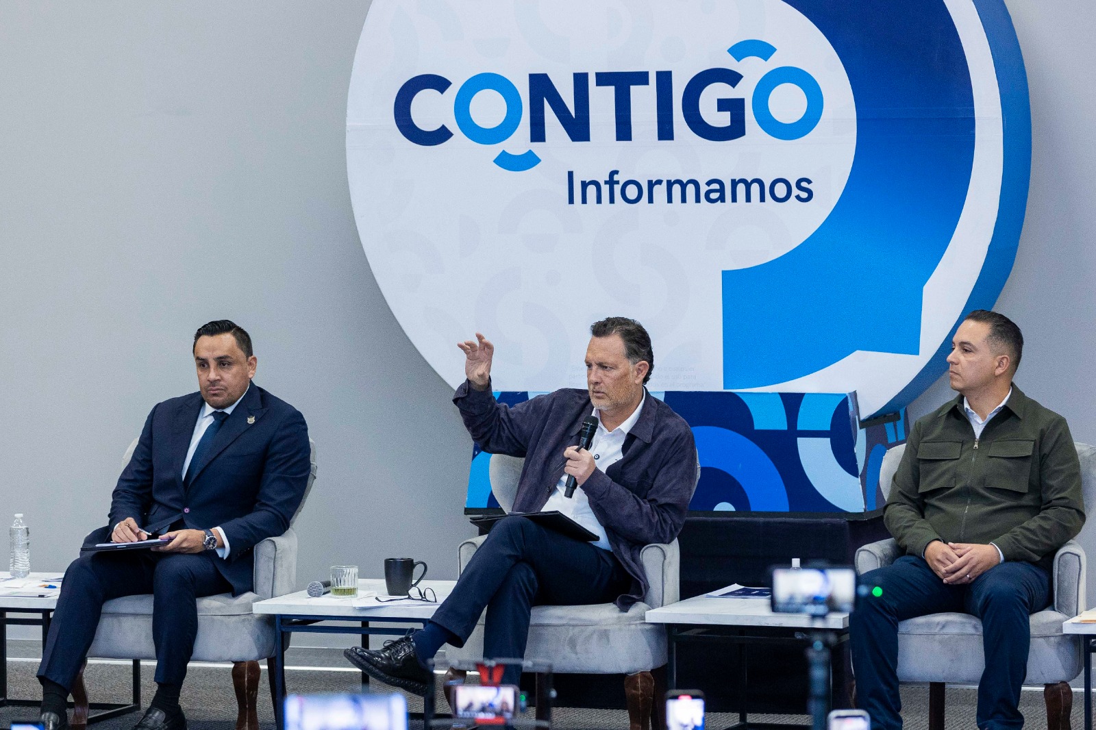 En este momento estás viendo Registra Querétaro el nivel más alto de percepción de confianza en su policía en la historia