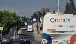 Hasta 8 meses tardará obra en el puente del Cerrito por el Tren Mx-Qro