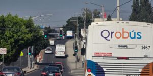 Hasta 8 meses tardará obra en el puente del Cerrito por el Tren Mx-Qro