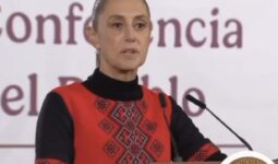 Anuncia Sheinbaum inversión de 150 mdd de la empresa Pilgrim’s a Querétaro