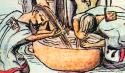 Hábitos mexicanos que tienen su origen en la época prehispánica