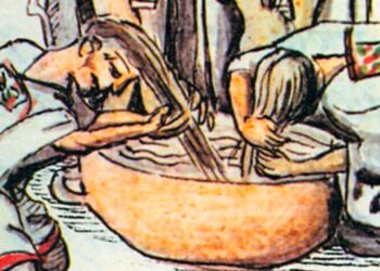 Hábitos mexicanos que tienen su origen en la época prehispánica