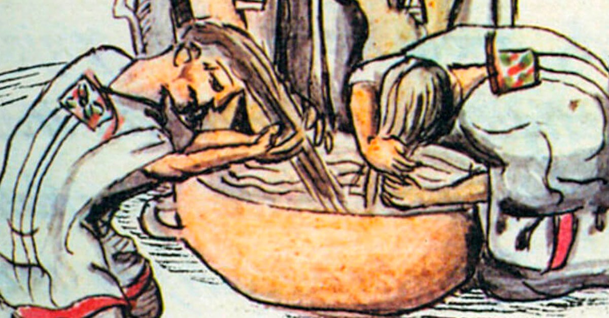 En este momento estás viendo Hábitos mexicanos que tienen su origen en la época prehispánica