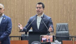 Quiere Felifer corresponder con resultados a quienes lo candidatean para el 2027