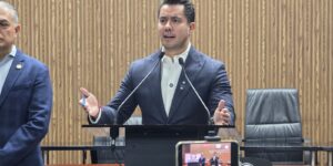 Quiere Felifer corresponder con resultados a quienes lo candidatean para el 2027